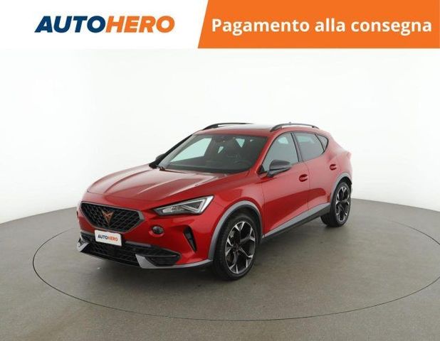 Cupra CUPRA Formentor 1.5 TSI DSG