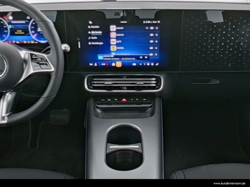 Mercedes-Benz CLA 250 ADVANCED LED PANO 19 KAMERAPanorama foto 5