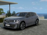 BMW iX3 - Vorschau Bild 2