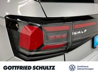 Volkswagen T-Cross - Vorschau Bild 13