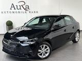 Opel Corsa 1.2 5-Türer Elegance LED+DAB+SHZ+EPH+TEMP  - Opel Corsa mit Benzin-Antrieb: Zentralverriegelung, Kleinwagen