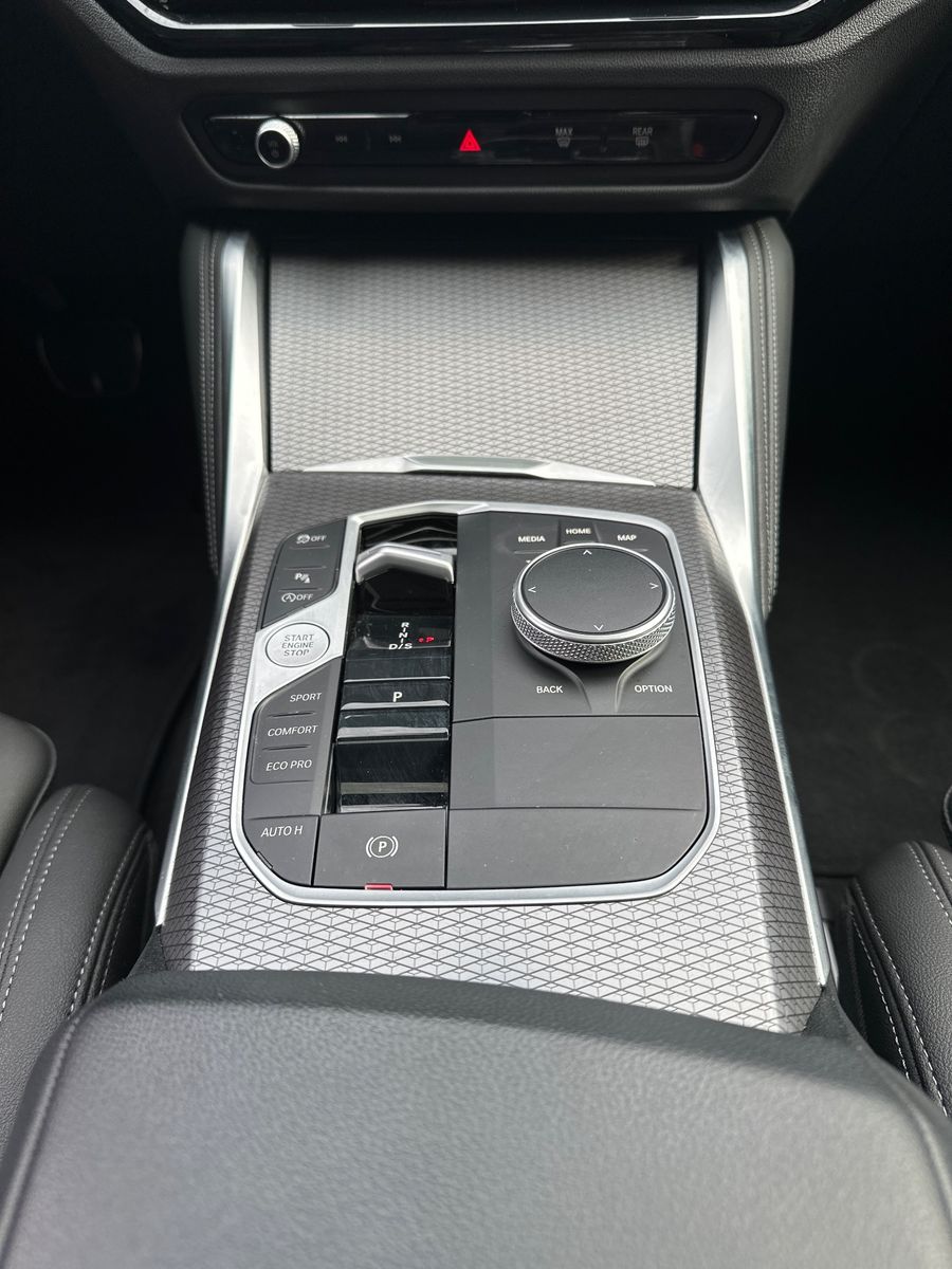 Fahrzeugabbildung BMW 430 Gran Coupé M-Sport Pro NAV+LED+PANO+ACC