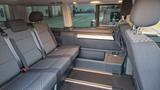 Volkswagen California 6.1 Beach Camper 4Motion DSG - Volkswagen California beach 4motion