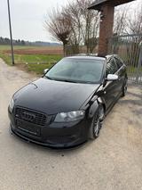 Audi S3 8P Quattro 2.0 TFSI | 265 PS | Vie... - gebrauchte Audi S3 aus dem Jahr 2007