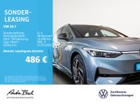 Volkswagen ID.7 - Vorschau Bild 2