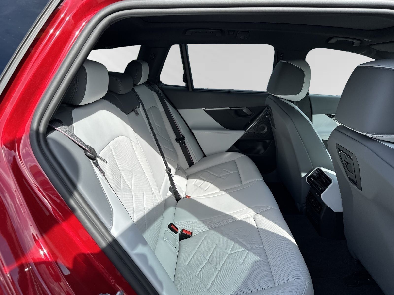 BMW i5 - Bild 15