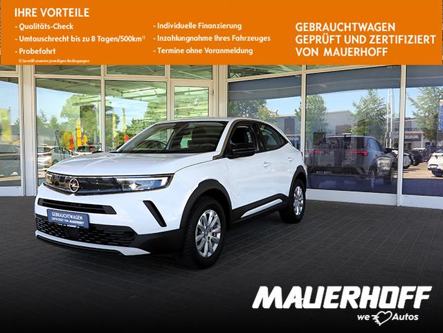 Opel Mokka EDI | Navi | Kamera | LED-Licht | DAB+
