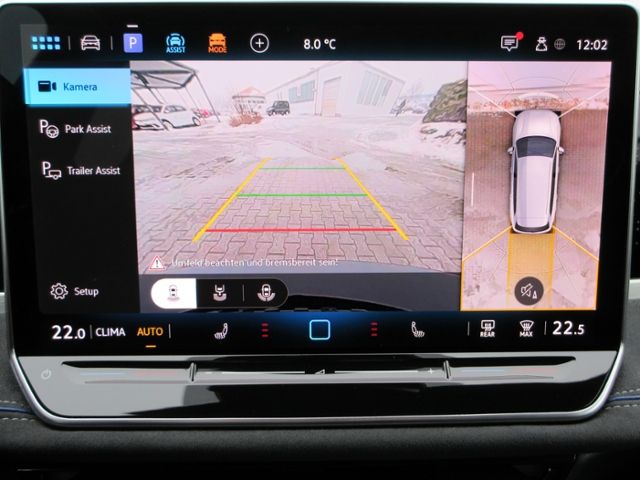 Passat Variant 2.0 TDI DSG R-Line Black-Style IQ