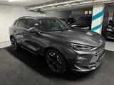 Cupra Terramar 2.0 TSI 195 kW 4Drive VZ *4X4*AHK - Cupra Terramar mit Anhängerkupplung
