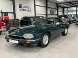 Jaguar XJS *Orig.28000km*British Racing Green*