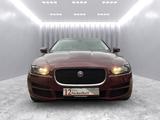 Jaguar XE Prestige *2.Hand/Navi/Spur/8-fach* - Jaguar XE: Prestige