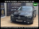 Mercedes-Benz C 220 d T Avantgarde LED*AHK*Night*BURM*EasyPack - Mercedes-Benz C 220 Gebrauchtwagen in Oldenburg
