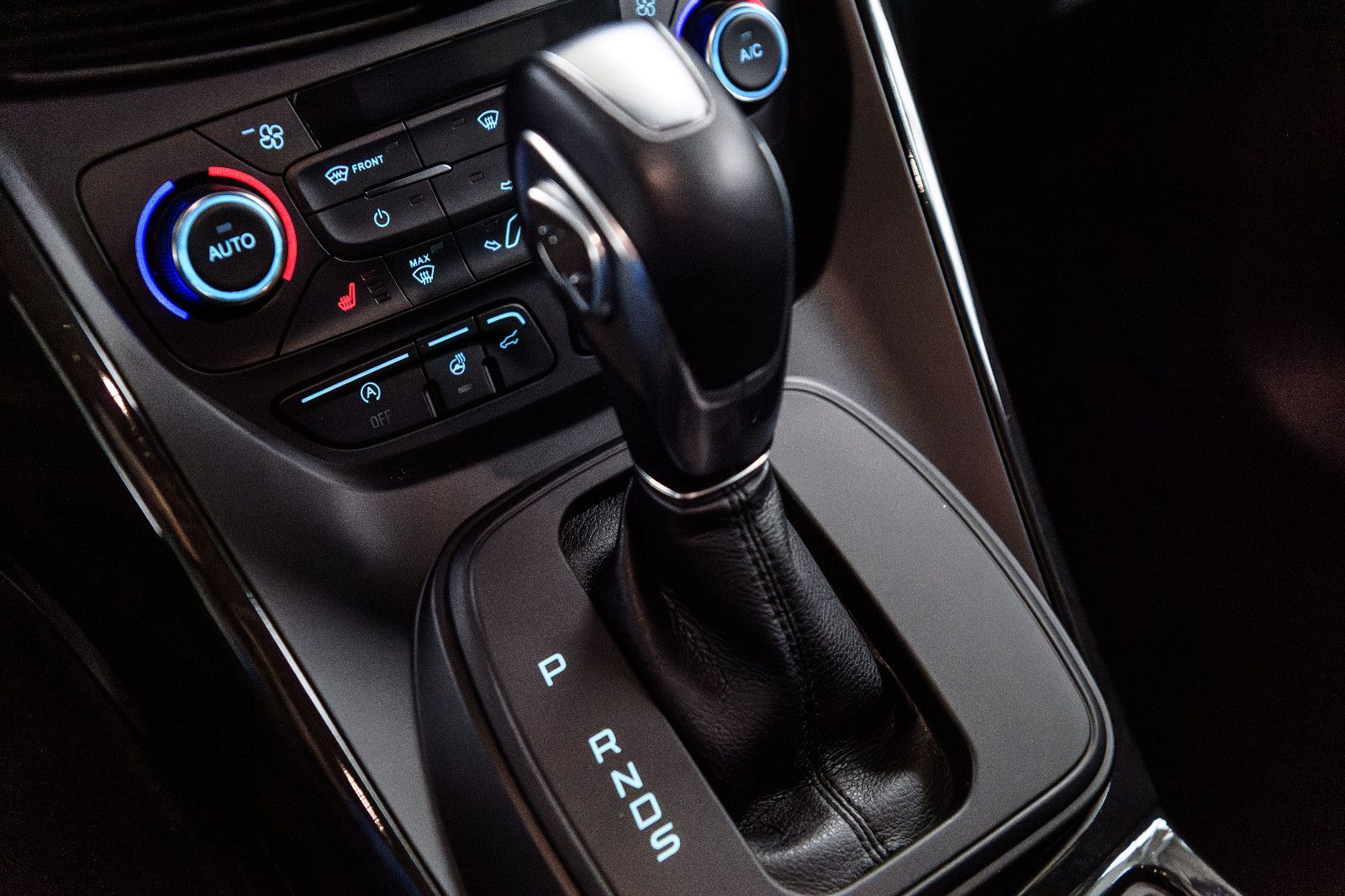 Fahrzeugabbildung Ford Kuga Titanium 260,- ohne Anzahlung