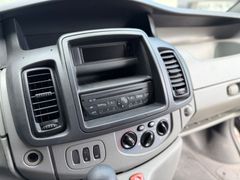 OPEL Vivaro Kasten/Kombi L2H1 2,9t/KLIMA/AHK/STANDHEI OPEL Vivaro Kasten/Kombi L2H1 2,9t/KLIMA/AHK/STANDHEI