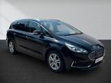 Ford S-Max S-MAX Titanium 7-Sitzer - Ford S-Max 7-Sitzer