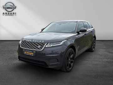 Land-Rover Range Rover Velar - 1