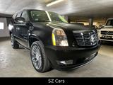 Cadillac Escalade GMT900 Platinum*1.Hand*Unfallfrei*KAM* - Cadillac Escalade: Platinum