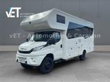 Concorde Cruiser 791 RL 4x4 | Generator | Hubstützen - Offers