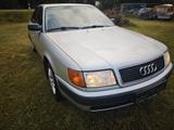 Audi 100 C 4 gepflegt HU neu   erst   5500... - Audi 100: Automatik