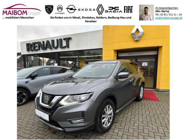 Nissan X-Trail 1.6 DIG-T Acenta*ALLWETTER*AHK*