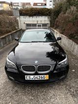 BMW E60 523I , TÜV Neu , Automatik, Faceli... - BMW 523 in Stuttgart