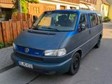 Volkswagen T4 Multivan - VW T4 Multivan in Freiburg