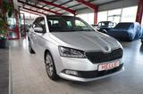 Skoda Fabia 1.0 TSI Best of Clever*LED+PANO+ACC - Skoda Fabia: Best Of