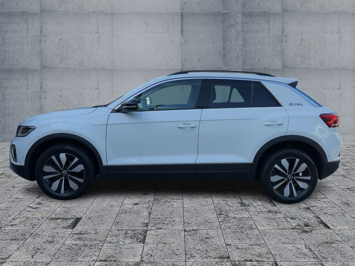 Volkswagen T-Roc - Bild 4