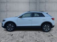 Volkswagen T-Roc - Vorschau Bild 4