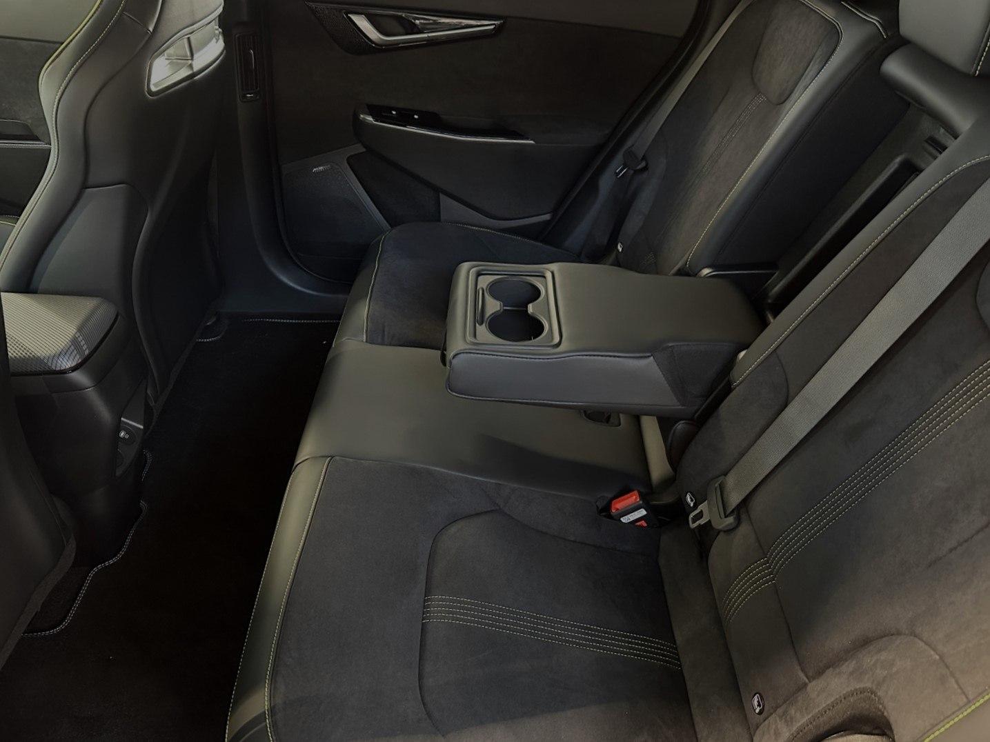 Kia EV6 GT AWD 77,4 kWh