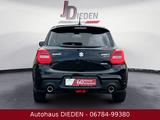 Suzuki Swift Sport - Suzuki Swift: Schwarz