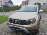 Dacia Duster dCi 110 2WD EDC Prestige-Automatik-AHK - Dacia Duster mit Diesel-Antrieb