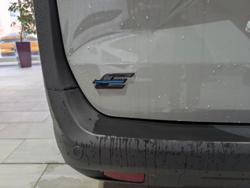 Ford Tourneo E-Courier abzüglich 3000€ Sofort Prämie