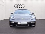 Porsche Boxster 718  NAV PDLS 20" BOSE APP GRA PDC SHZ - gebrauchte Porsche Boxster aus dem Jahr 2018