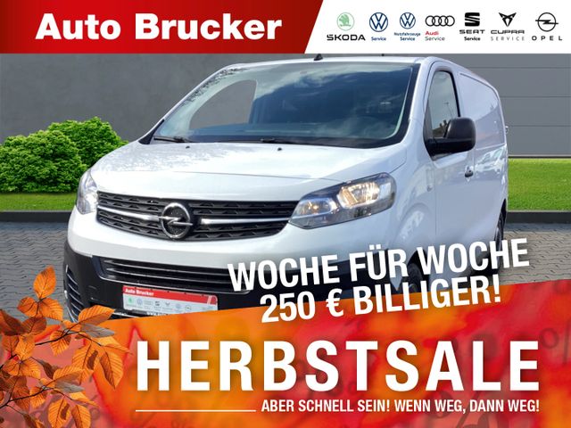 Opel Vivaro Kasten Selection M 1.5 D +Klimaanlage+Tag