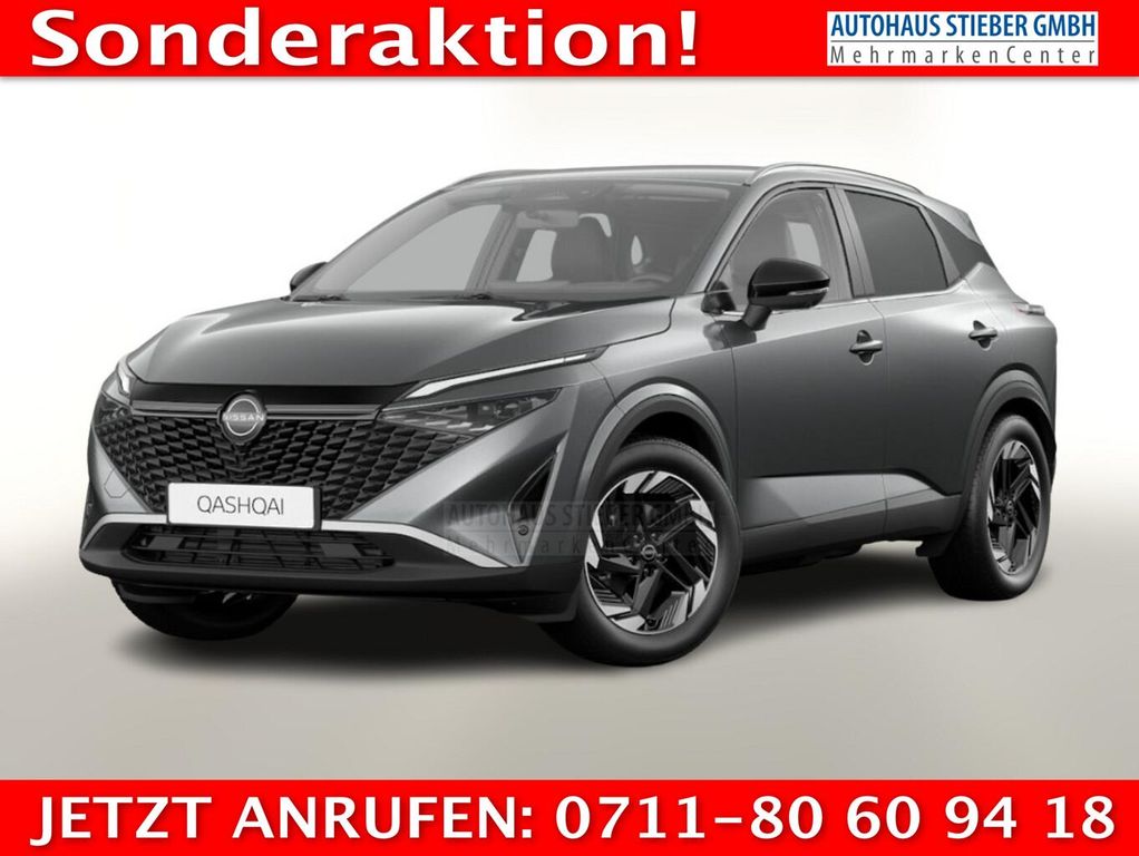 Image of Nissan Qashqai