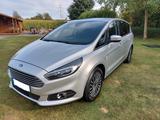 Ford S-Max 2,0 EcoBlue 140kW Titanium Auto Titanium - Ford S-Max in Hamm