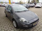 Fiat Grande Punto 1.4 8V Active - Fiat Grande Punto Benziner Gebrauchtwagen