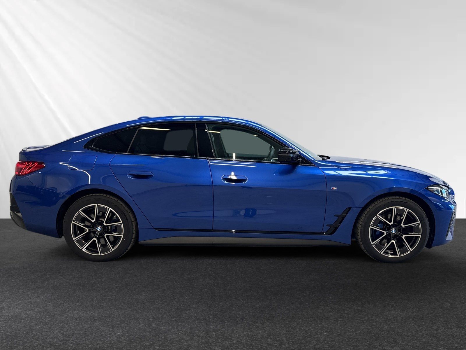 BMW i4 - Bild 2