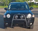 Jeep Compass Sport 2.4 Sport mit Höherlegung 50mm - Jeep Compass: Sport
