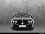 Mercedes-Benz S 580 e Limousine DIGITAL-LIGHT/360°KAMERA - Mercedes-Benz S 580: Plug-In Hybrid, Limousine