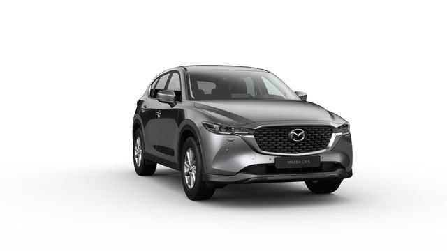 Mazda CX-5 EXCLUSIVE+MATRIXLED+BOSE+ISOFIX+TEMPOMAT