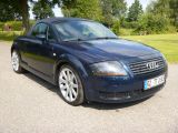 Audi TT Coupe/Roadster 1.8 T Roadster