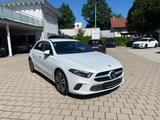 Mercedes-Benz A 200*MBUX*Multibeam*Distr.*360°Ambiente* - Mercedes-Benz A 200 aus 2021