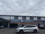 Ford Focus Wagon 1.0 EcoBoost Hybrid | ST Line Busine - Ford: Wagon