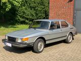 Saab 900 - Saab 900: Sportwagen