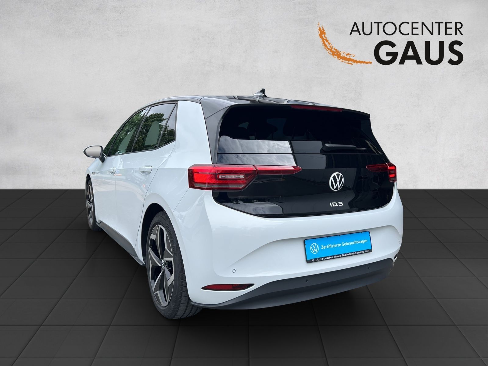 ID.3 Pro Performance 150 kW ACC*CarPlay*Navi*LED