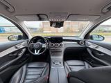 Mercedes-Benz GLC 300 e 4MATIC / Garantie bis 02.2028 - Mercedes-Benz GLC 300 in Bremen