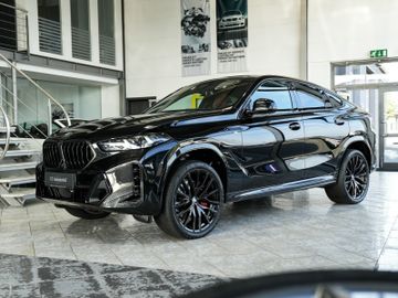 BMW X6 - 9