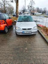 Citroën Citroen SAXO - Citroën SAXO mit Benzin-Antrieb: Kleinwagen